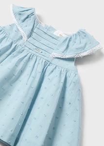 Plumeti Infant Girl Dress