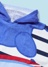 Load image into Gallery viewer, Shark Swim Cover-up
