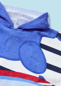 Shark Swim Cover-up