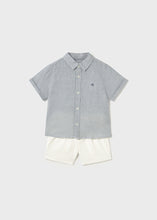 Load image into Gallery viewer, Boy Shorts Set - Size 4T only
