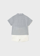 Load image into Gallery viewer, Boy Shorts Set - Size 4T only
