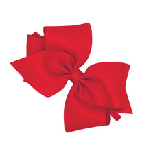 Load image into Gallery viewer, Mini King Bow on Baby HeadBand
