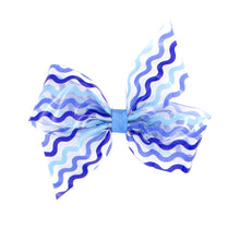 Load image into Gallery viewer, Vinyl Print Bow - Medium
