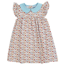 Load image into Gallery viewer, School Days Knit Dress
