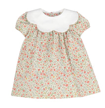 Load image into Gallery viewer, Storybook Vintage Scallop Dress
