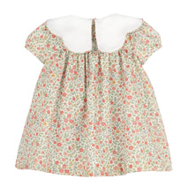 Load image into Gallery viewer, Storybook Vintage Scallop Dress
