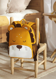 Lion Backpack