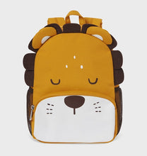 Load image into Gallery viewer, Lion Backpack
