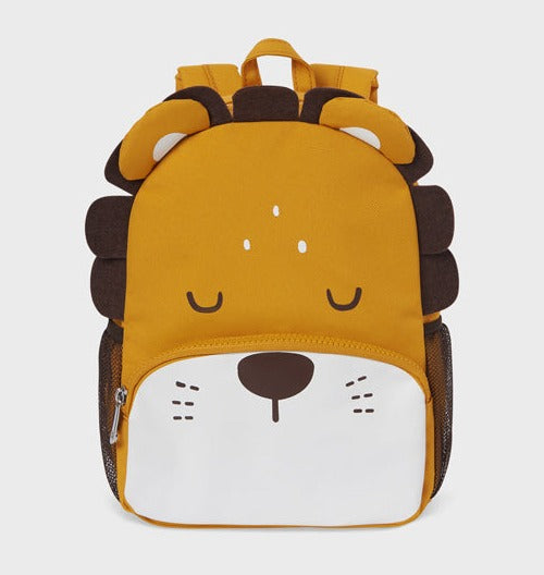 Lion Backpack