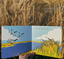 Load image into Gallery viewer, Duck Hunt - Children&#39;s Book
