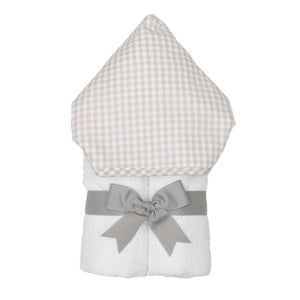 Everykid Hooded Towel - Various Styles