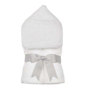 Everykid Hooded Towel - Various Styles