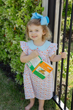Load image into Gallery viewer, School Days Knit Dress

