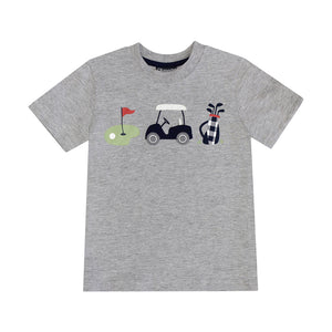 Golf Cart Adventure - T-Shirt