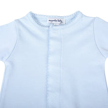Load image into Gallery viewer, Blue Converter Gown
