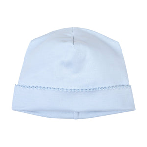 Blue Footie