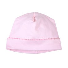 Load image into Gallery viewer, Pink Footie Set - Preemie
