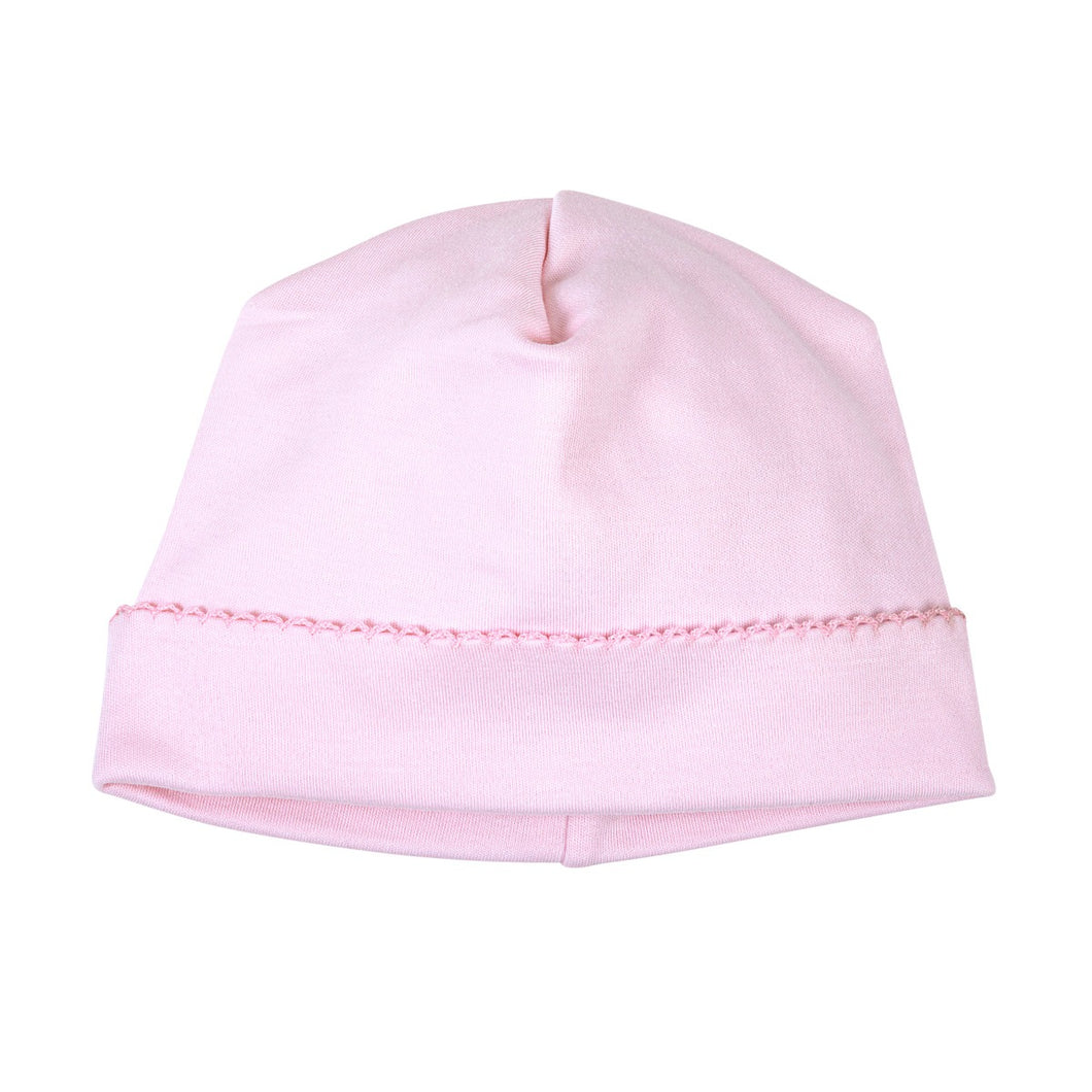 Pink Hat