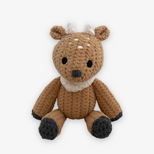 Load image into Gallery viewer, Velvet Fawn Stuffies/Lovies
