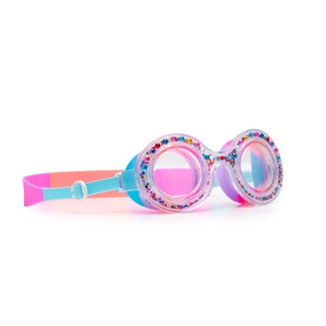 Dazzle Swim Goggles