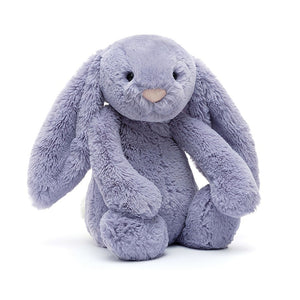 Bashful Viola Bunny Bunny - Jellycat