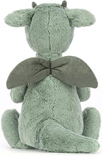 Load image into Gallery viewer, Bashful Dragon - Jellycat
