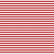 Load image into Gallery viewer, Beckett Christmas Pajama Pant - Red &amp; White Stripes
