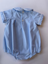 Load image into Gallery viewer, Infant Boy Blue Bubble
