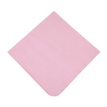 Load image into Gallery viewer, Luna &amp; Arlo Basics Swaddle Blanket - Dusty Rose
