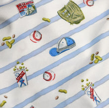 Load image into Gallery viewer, 7th Inning Stretch - Swim Trunk
