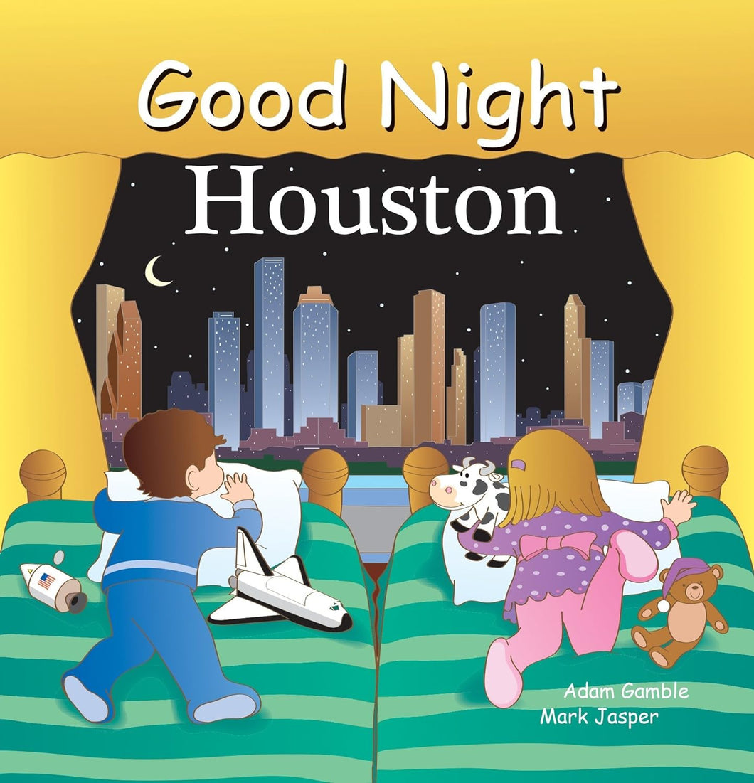 Good Night Houston