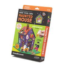 Load image into Gallery viewer, Design &amp; Build Haunted House
