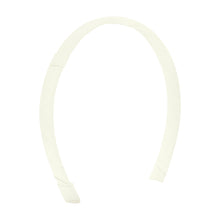 Load image into Gallery viewer, Wee One&#39;s 1/2&quot; Hard Grosgrain Headband w/ Add-a-Bow Loop
