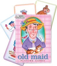 Load image into Gallery viewer, Children&#39;s Classic Card Games - Assorted
