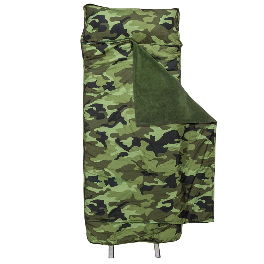 Camo - Nap Mat