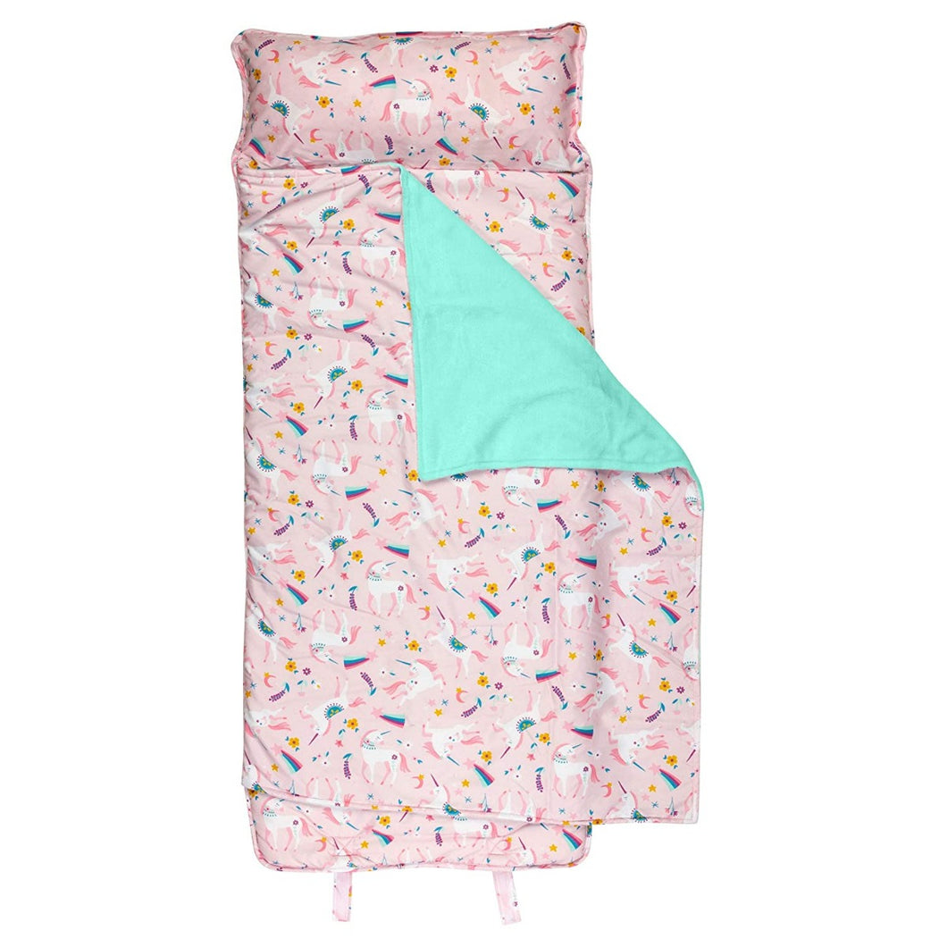 Unicorn Pink, All-Over Print Nap Mat