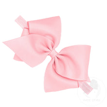 Load image into Gallery viewer, Mini King Bow on Baby HeadBand
