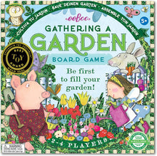 Load image into Gallery viewer, Gathering A Garden Board Game
