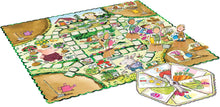 Load image into Gallery viewer, Gathering A Garden Board Game
