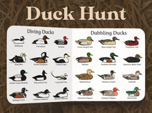 Load image into Gallery viewer, Duck Hunt - Children&#39;s Book
