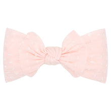 Load image into Gallery viewer, Soft Shabby Dot Nylon Girl&#39;s  BabyBand - Assorted
