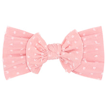 Load image into Gallery viewer, Soft Shabby Dot Nylon Girl&#39;s  BabyBand - Assorted
