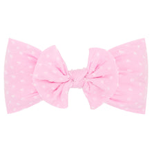 Load image into Gallery viewer, Soft Shabby Dot Nylon Girl&#39;s  BabyBand - Assorted
