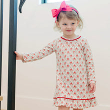 Load image into Gallery viewer, Nutcracker Ballet Nightgown
