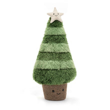 Load image into Gallery viewer, Amuseable Nordic Spruce Christmas Tree - Jellycat
