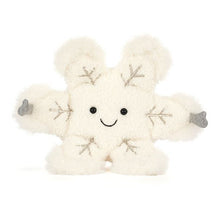 Load image into Gallery viewer, Amuseables Snowflake
