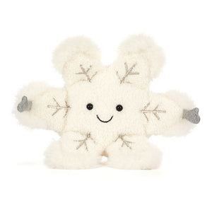 Amuseables Snowflake