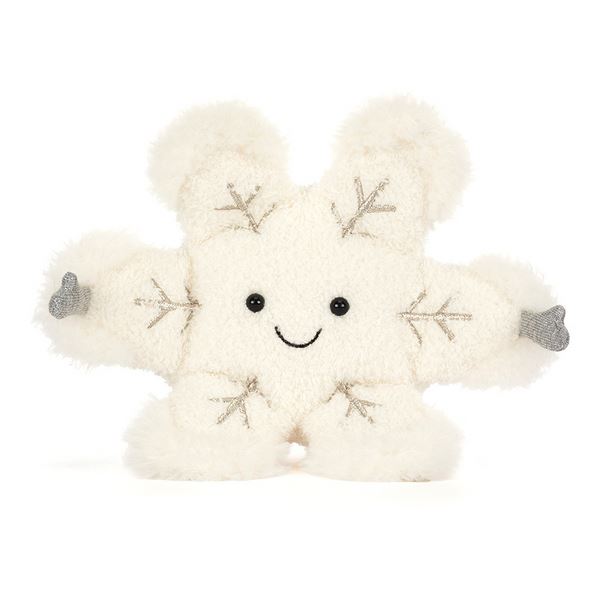 Amuseables Snowflake