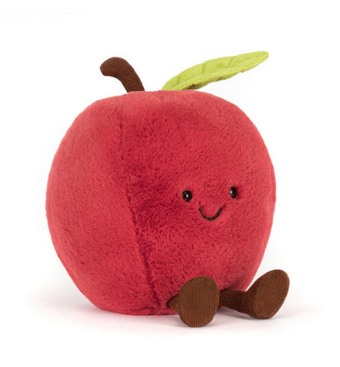 Amuseables Apple