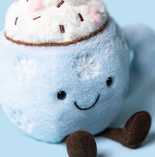 Load image into Gallery viewer, Amuseables Hot Chocolate with Marshmallows
